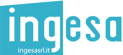 INGESA LOGO